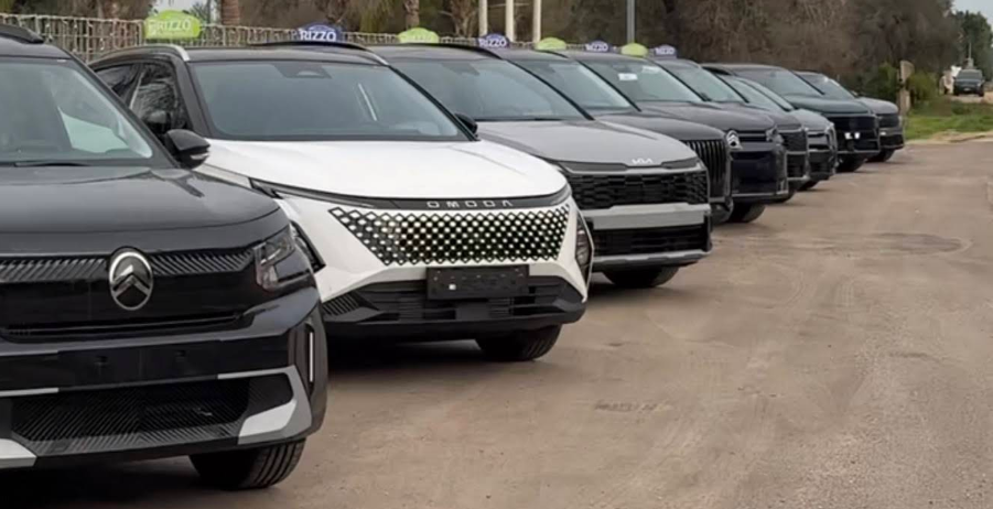 Rizzo Automobili